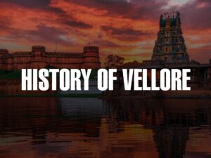 Namma Vellore images