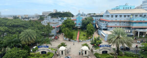 cmc hospital and college