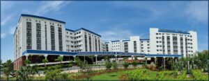 CMC new hospital