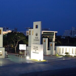 vit university