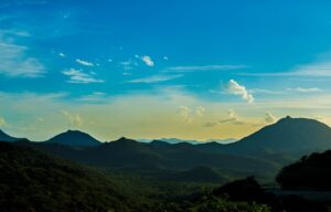 Yelagiri Mountain
