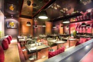 GRT Restaurant Vellore