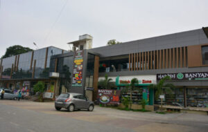Harish Food Zone Restauarant