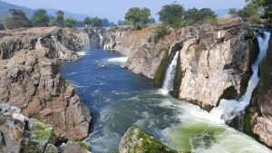 hogenakkal falls