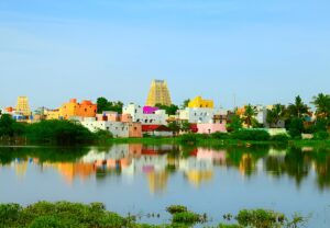 Kanchipuram