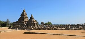 mahabalipuram 