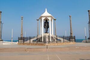 pondicherry