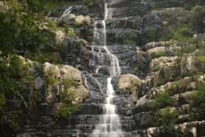 talakona falls