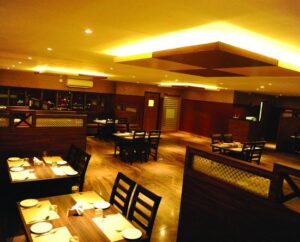 Vellore Kitchen 
