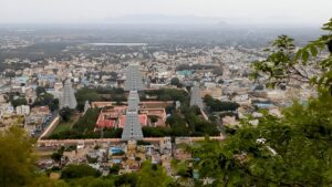 Tiruvannamalai