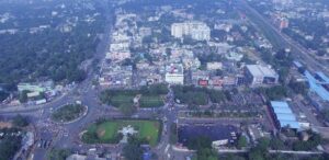 vellore smart city