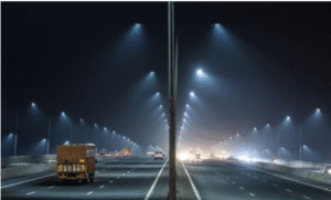 Vellore Bypass connectivity
