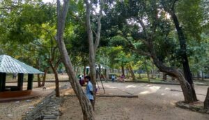 Best picnic spot in vellore