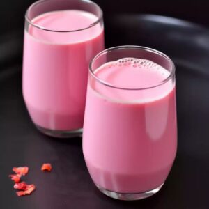 Rose Milk in Vellore