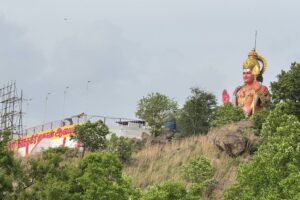 Theerthagiri Murugan temple