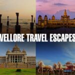 Vellore Travel Escape visit other cities