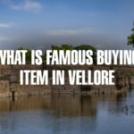 Famous buying in Vellore