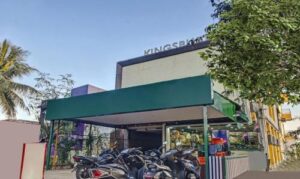 treebo hotel vellore