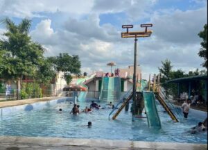 Entertainments and Theme park in vellore