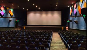 Cinemas in vellore