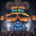 2025-2026 New Year Party in Vellore