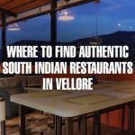 Where to Find Authentic South Indian Restaurants in Vellore