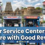 Car Service Centers in Vellore with Good Reviews (1)