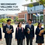 Top Higher Secondary Schools in Vellore for International-Standard Education