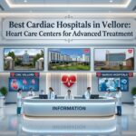 Best Cardiac Hospitals in VelloreHeart Care Centers for Advanced Treatment