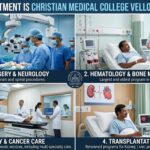For Which Treatment is Christian Medical College(CMC) Vellore Famous For