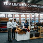 Top Leather Companies in Vellore (2026)